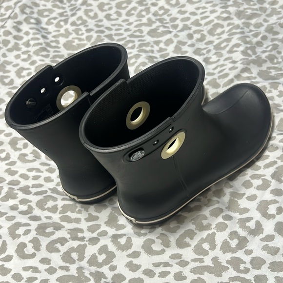 CROCS Shoes - Crocs Rain Boots